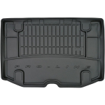 Guminis bagažinės kilimėlis Proline Citroen C3 Picasso 2008-2017m.