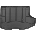 Guminis bagažinės kilimėlis Proline Mitsubishi Lancer VII Sportback 2007-2017m. (vir&scaron;utinė dalis / version with subwoofer)