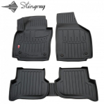 Guminiai kilimėliai SEAT Altea XL 2005-2015m.