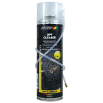 MOTIP DPF, Filtrų valiklis, 500 ml