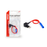 Micro 2 Add-a-Circuit saugiklio adapteris 20A AMIO-02335