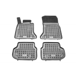 Guminiai kilimėliai BMW 5 F11 2010-2013m.