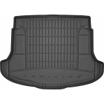 Guminis bagažinės kilimėlis Proline Honda CR-V III 2006-2011m.