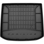 Guminis bagažinės kilimėlis Proline Seat Toledo III Hatchback 2004-2009m. (vir&scaron;utinė dalis)