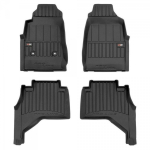 Guminiai kilimėliai Proline Isuzu D-MAX II 2011-2019m.