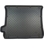 Bagažinės kilimėlis Jeep Grand Cherokee nuo 2010m.