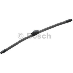 Galinis valytuvas Bosch Rear A450H, 450 mm