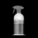 KOCH CHEMIE Spotless Ceramic Finish, Vandens dėmių valiklis nuo keraminių dangų Csf, 500 ml