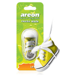 AREON Fresh Wave Black Crystal oro gaiviklis