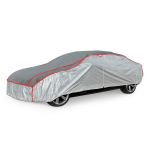 Apsauginis automobilio užvalkalas SUV XL, su 5 mm EVA pamink&scaron;tinimu, užtrauktuku, 515 x 195 x 140 cm