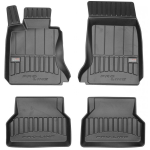 Guminiai kilimėliai Proline BMW 5 (E60/E61) 2003-2010m.