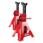 Automobilio atraminiai stovai 6 t, 2 vnt. AMIO-04189