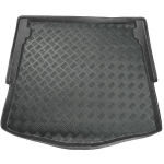 Plastikinis Bagažinės kilimėlis Ford Mondeo sedanas w reg. tire 2007-2014m.
