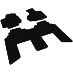 Medžiaginiai kilimėliai Chrysler Voyager 4 vietų mech. g.d. 2001-2007m.