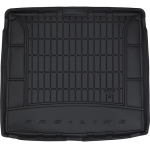 Guminis bagažinės kilimėlis Proline Nissan Qashqai I 2007-2013m. (5 vietų)