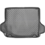 Plastikinis Bagažinės kilimėlis BMW 5 F07 2009-2016m.