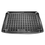 Guminis bagažinės kilimėlis Citroen C4 2004-2010m. (3/5 durų)