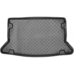 Plastikinis Bagažinės kilimėlis Suzuki SX4 hečbekas 2006-2014m.