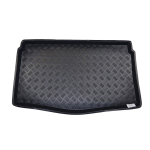 Plastikinis Bagažinės kilimėlis VOLKSWAGEN Golf VIII nuo 2019m. hečbekas (apatinis)