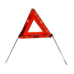 Avarinis ženklas MICRO-EURO JM-D7-01 27R042757