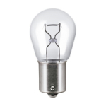 OSRAM PRO Automobilinė lemputė 21W 24V BAU 15S, 1vnt