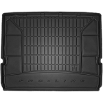 Guminis bagažinės kilimėlis Proline Ford S-Max 2006-2015m. (7 vietų / with the third row of seats folded)