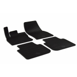 Guminiai kilimėliai SEAT Tarraco nuo 2019m.