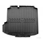 Guminis bagažinės kilimėlis VOLKSWAGEN Jetta V 2005-2010m. (sedanas)
