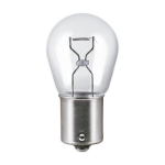 OSRAM Automobilinė lemputė 21W 24V BA15S, 1vnt
