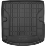 Guminis bagažinės kilimėlis Proline Volkswagen Passat B7 Sedan 2010-2014m.