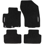 Medžiaginiai kilimėliai HORIZON Citroen C4 Aircross 2012-2017m.