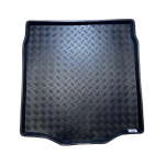 Plastikinis Bagažinės kilimėlis Citroen C4 X, e-C4 X nuo 2022m.
