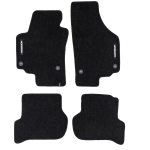 Medžiaginiai kilimėliai HORIZON Seat Altea facelift 2008-2015m.
