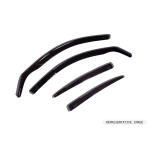 Vėjo deflektoriai Hyundai Ioniq 6 4 durų nuo 2022m. / 4 vnt. (Priekiniai + galiniai)