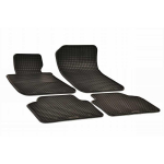 Guminiai kilimėliai BMW 3er E90, E91, E92, E93 2005-2013m.
