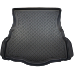 Bagažinės kilimėlis Ford Mondeo Liftback nuo 2015m.