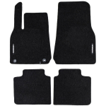 Medžiaginiai kilimėliai HORIZON Tesla Model Y nuo 2020m.