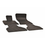 Guminiai kilimėliai BMW X5 E70 2007-2013m.