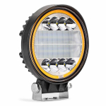 LED Darbinė lempa, AWL14 42 LED COMBO 9-36V