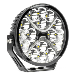 LED tolimųjų &scaron;viesų žibintas PRO Series AMiO-03871