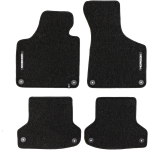 Medžiaginiai kilimėliai HORIZON Audi A3 8P Sportback 2003-2013m.