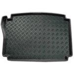 Plastikinis Bagažinės kilimėlis Hyundai i30 hečbekas w reg. tire 2007-2012m.