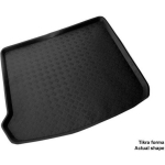 Plastikinis Bagažinės kilimėlis Hyundai ix55 4x4 nuo 2010m.