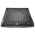 Guminis bagažinės kilimėlis Citroen C5 Break/Station Wagon 2008-2017m.