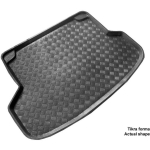 Plastikinis Bagažinės kilimėlis Mitsubishi Lancer universalas/universalas 2003-2007m.