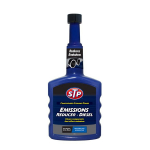STP Emissions Reducer - Diesel, Priedas mažinantis emisiją, 400 ml