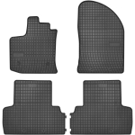 Guminiai kilimėliai Dacia Lodgy 2012-2022m.