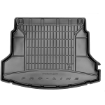 Guminis bagažinės kilimėlis Proline Honda CR-V IV 2012-2016m.