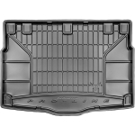 Guminis bagažinės kilimėlis Proline Hyundai i30 II Hatchback 2011-2017m. (5 vietų)