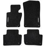 Medžiaginiai kilimėliai HORIZON BMW X3 E83 2003-2010m.